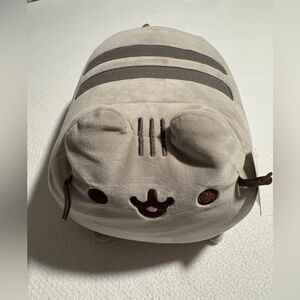 NWT Pusheen plush by Gund!